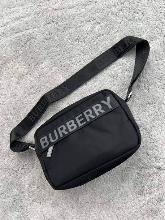 BANDOLERA BURBERRY M1