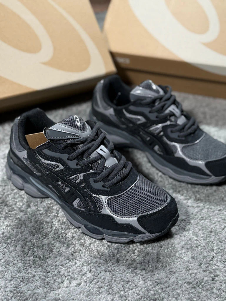 ASICS GEL-NYC - NEGRAS