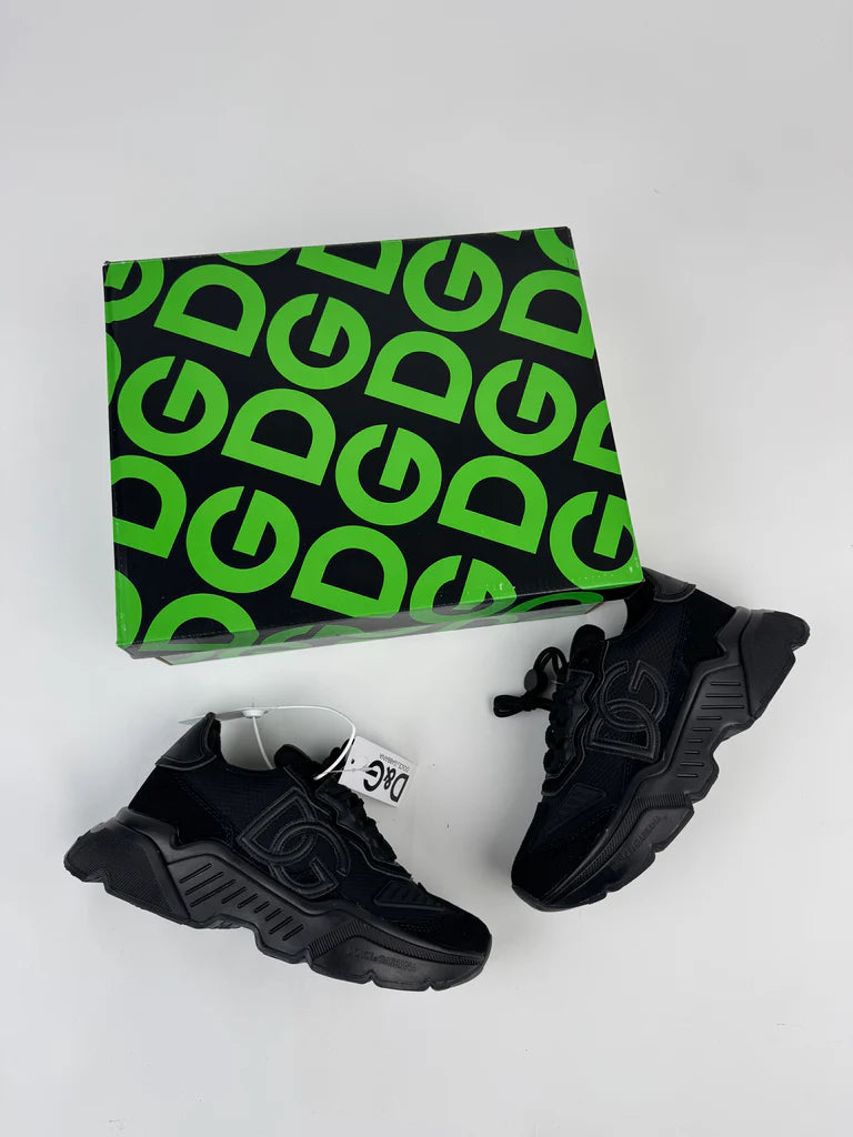 DOLCE & GABBANA - NEGRAS