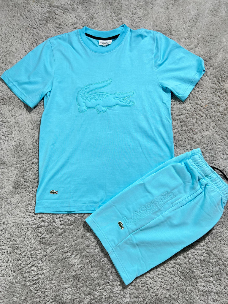CONJUNTO LACOSTE - L6