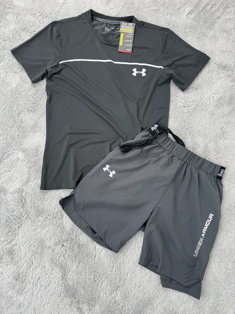 UNDER ARMOUR 2025 - M2