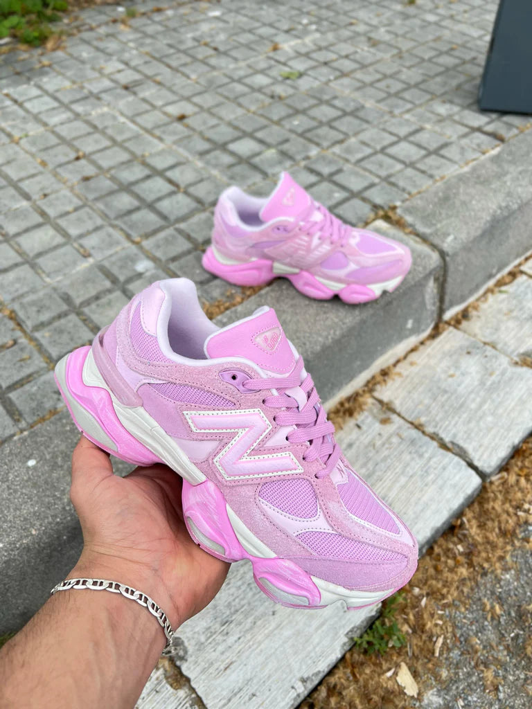 NEW BALANCE 9060 - ROSA