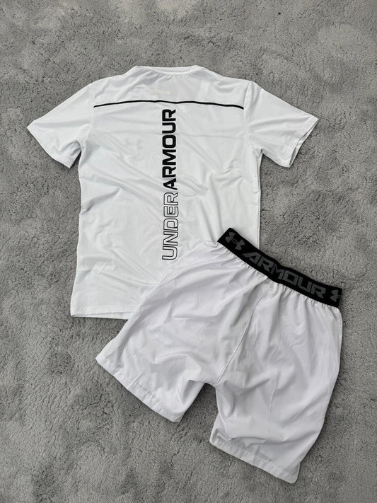 UNDER ARMOUR 2025 - M2 BLANCO