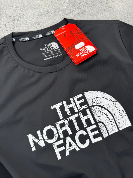 CONJUNTO THE NORTH FACE - M2 NEGRO