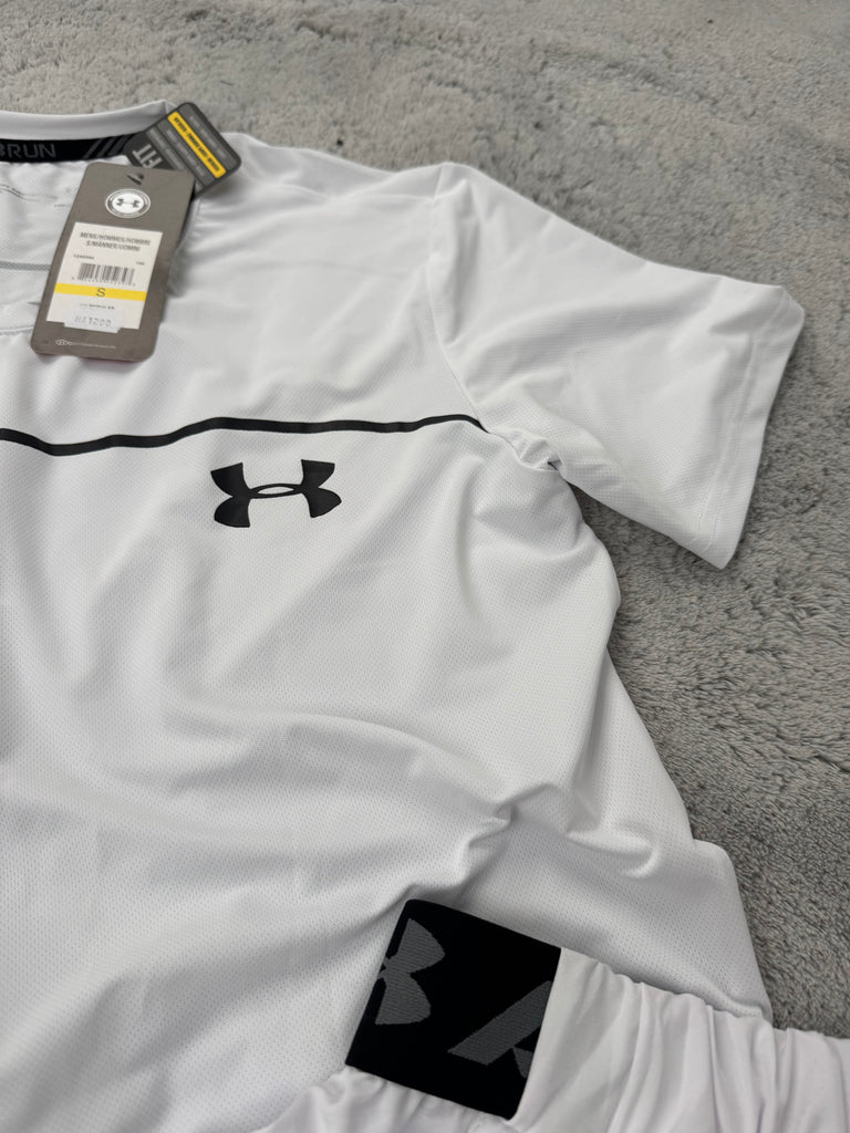 UNDER ARMOUR 2025 - M2 BLANCO
