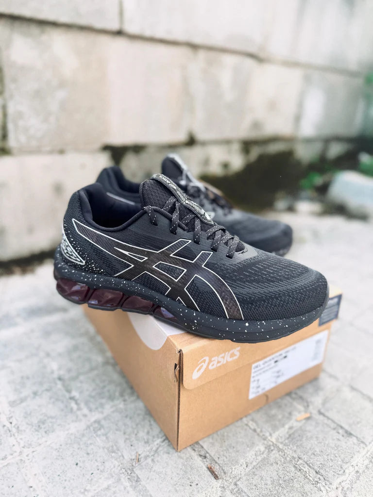 ASICS GEL QUANTUM 180 VIII - NEGRAS 2