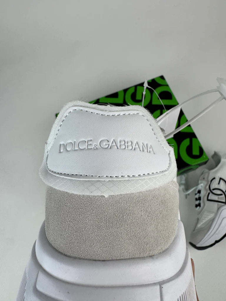 DOLCE & GABBANA - BLANCAS/NEGRAS