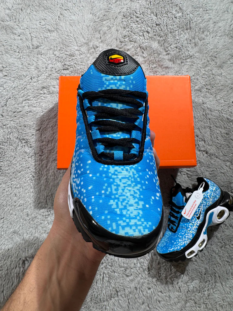 Nike Air Max TN Azul