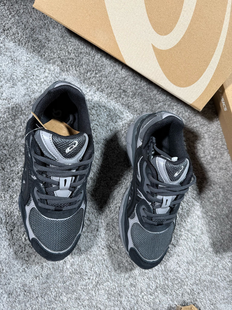 ASICS GEL-NYC - NEGRAS