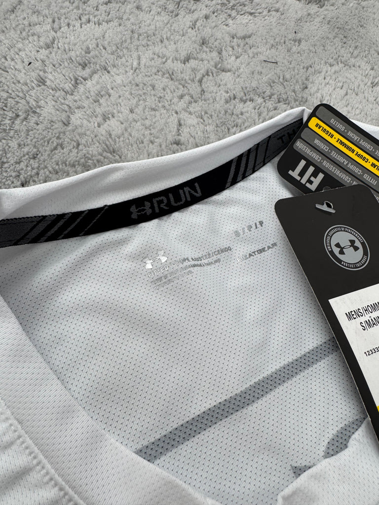 UNDER ARMOUR 2025 - M2 BLANCO