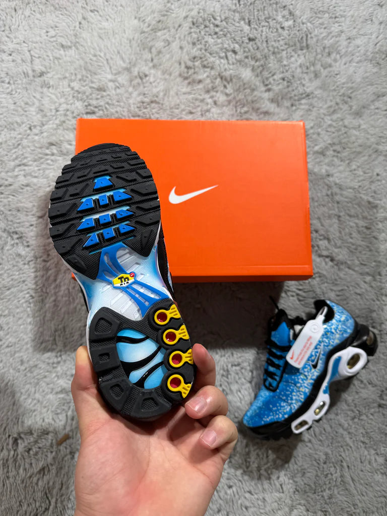 Nike Air Max TN Azul