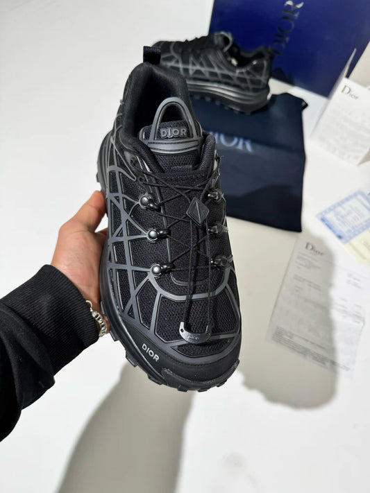 Dior B31 - Black/Grey