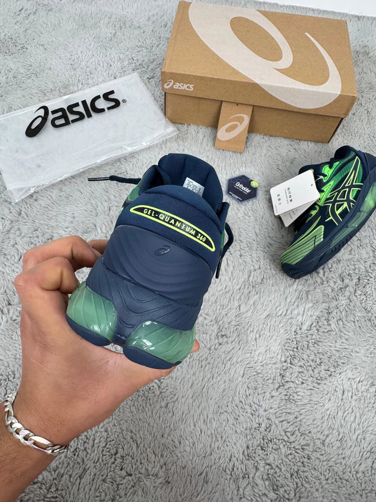 ASICS Gel-Quantum 360 - Verde