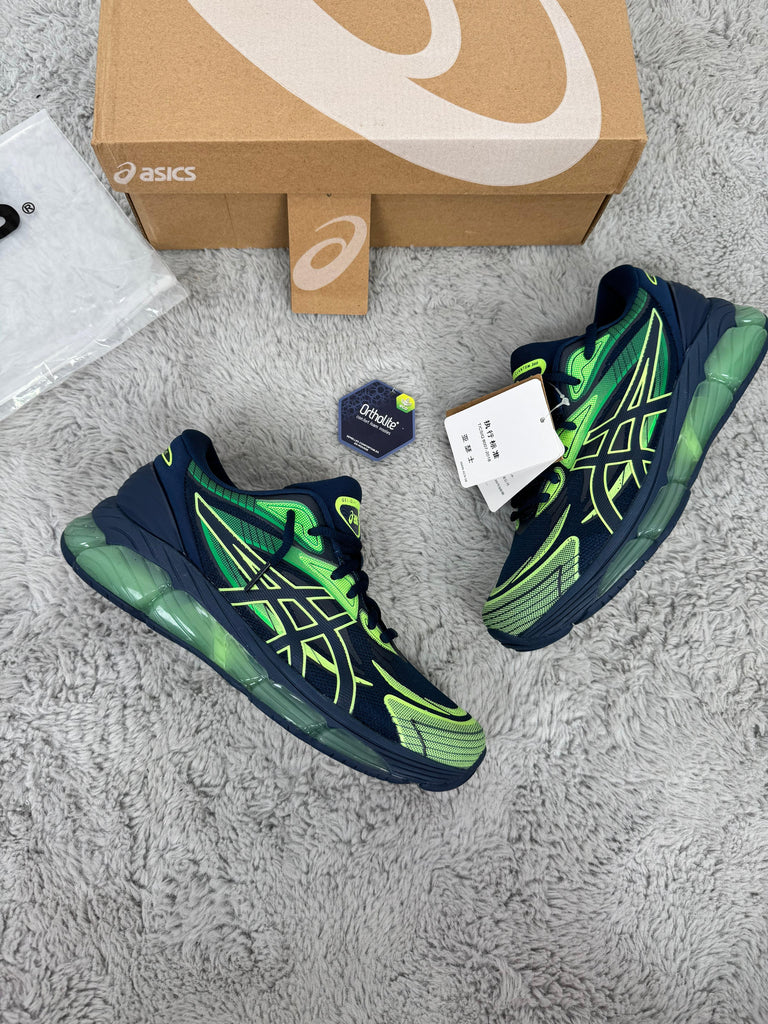 ASICS Gel-Quantum 360 - Verde