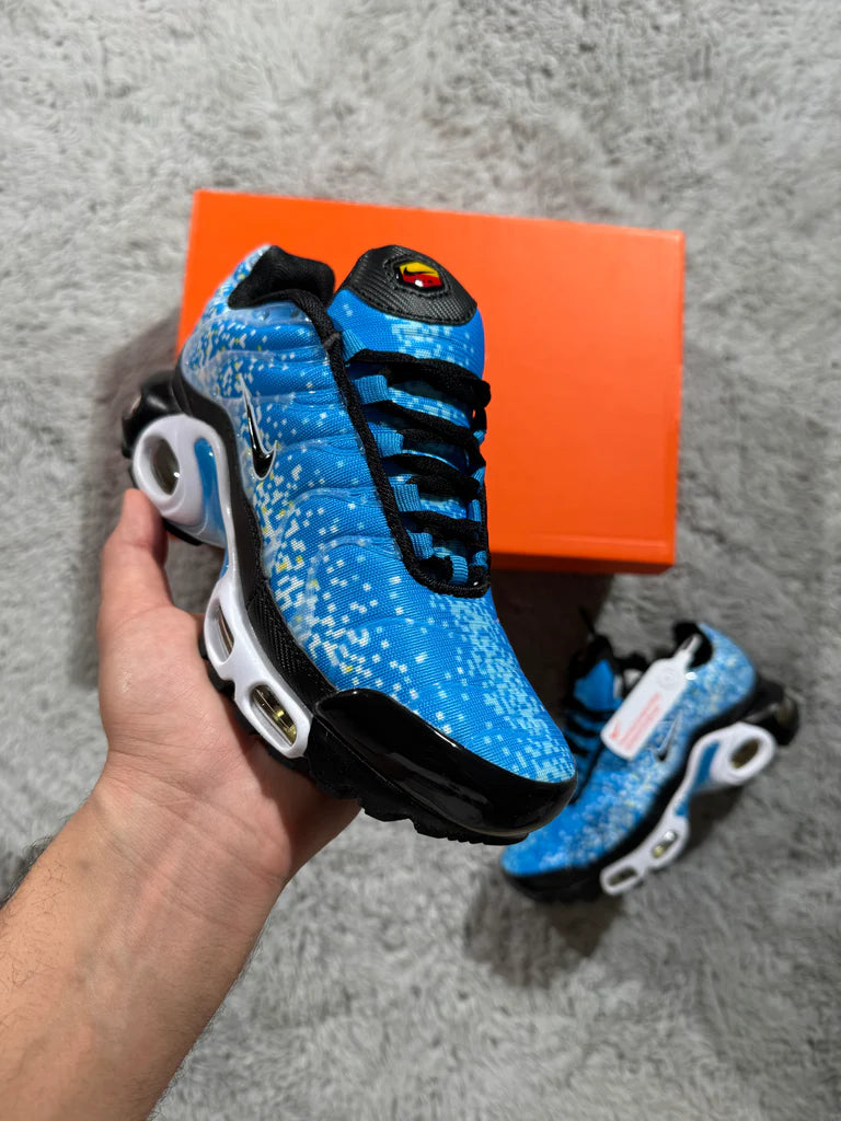Nike Air Max TN Azul