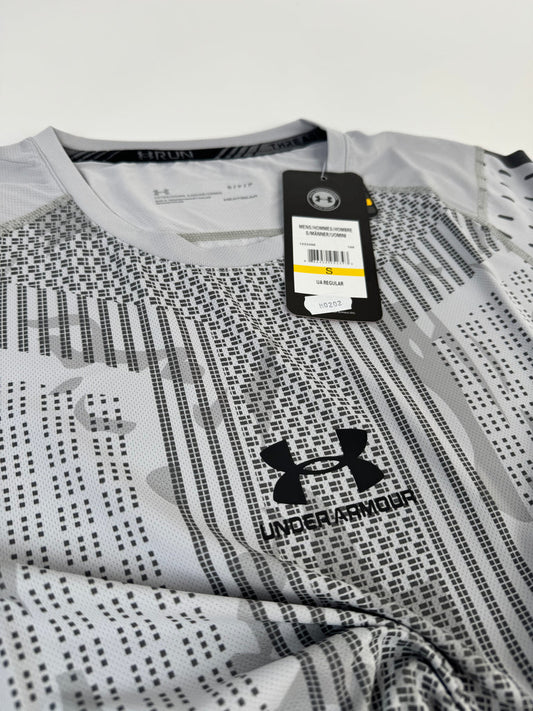 UNDER ARMOUR 2025 - GRIS