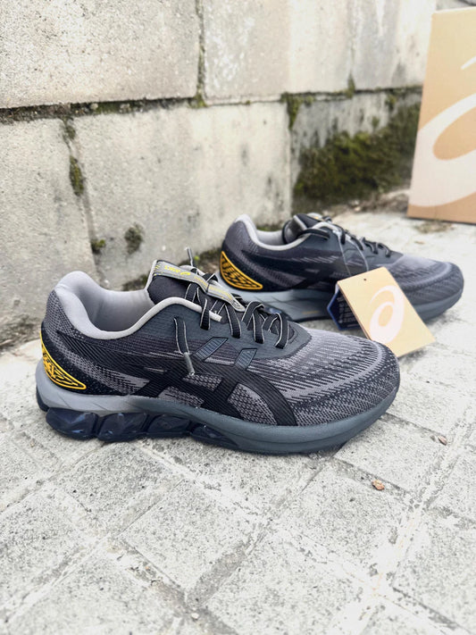 ASICS GEL QUANTUM 180 VIII - NEGRAS 3