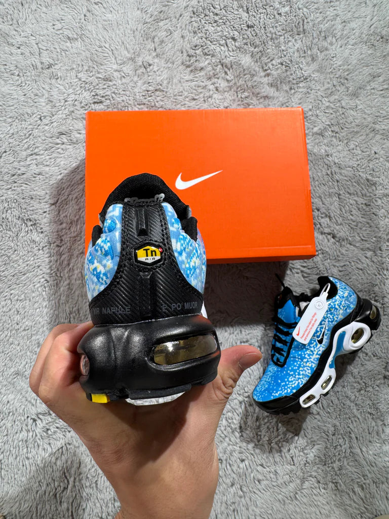 Nike Air Max TN Azul