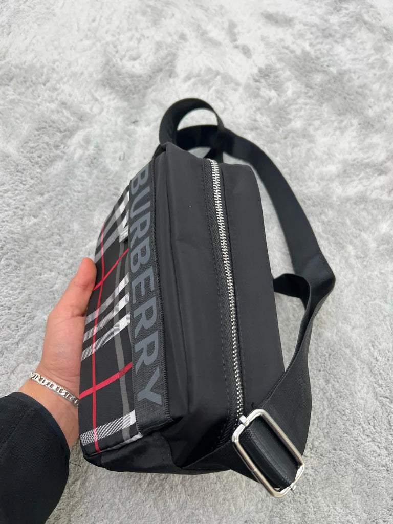 BANDOLERA BURBERRY M3