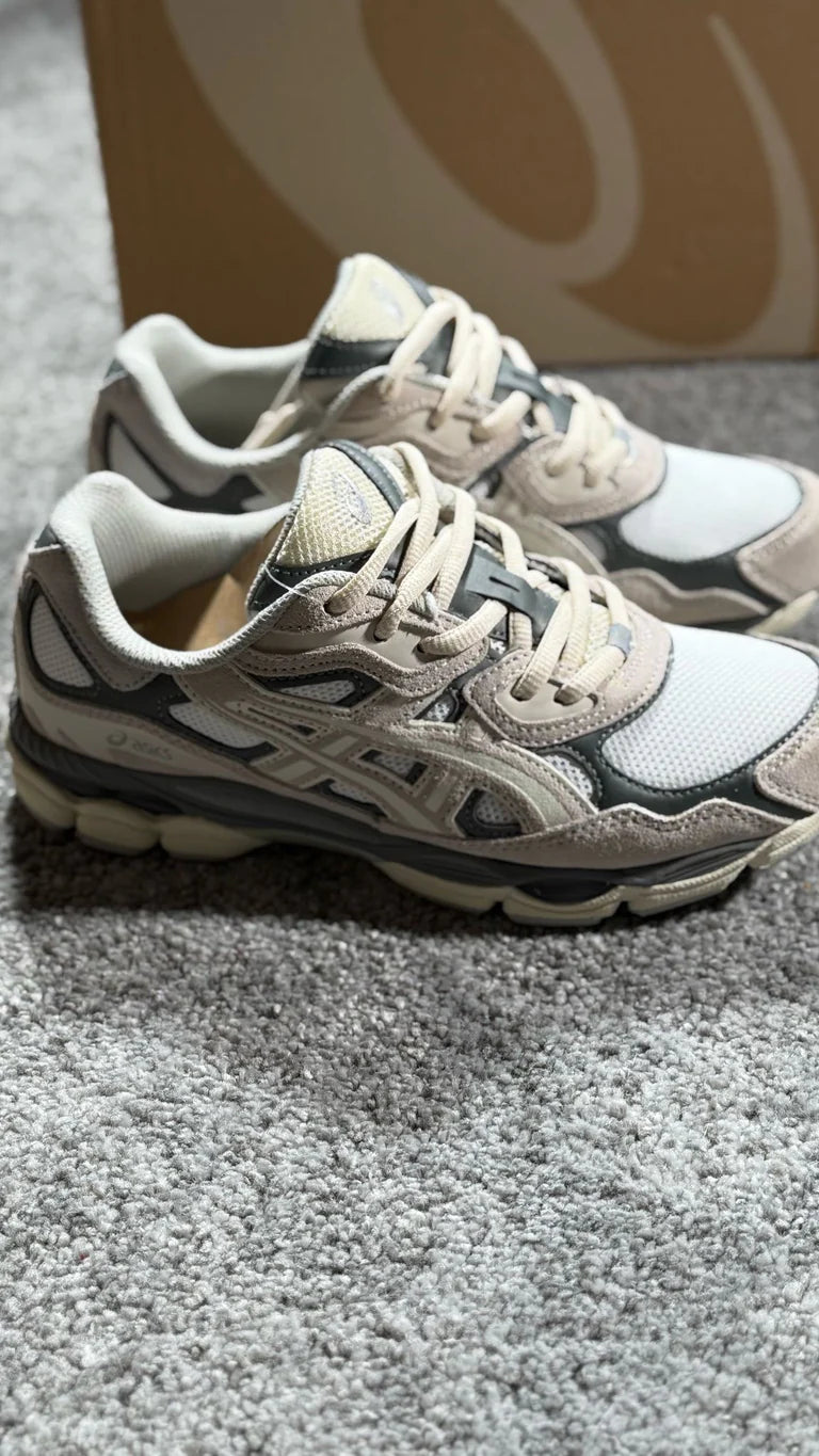 ASICS GEL-NYC - BEIGE