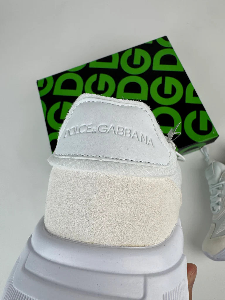 DOLCE & GABBANA - BLANCAS