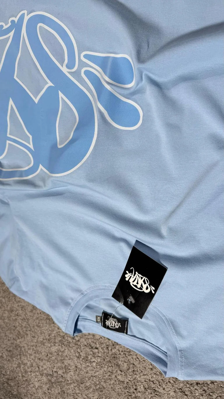 CONJUNTO SYNA - AZUL