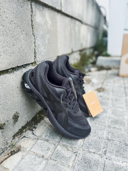 ASICS GEL TERRAIN - NEGRAS