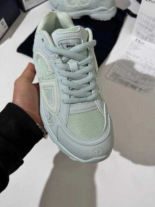 B30 x STONE ISLAND - Mint Green