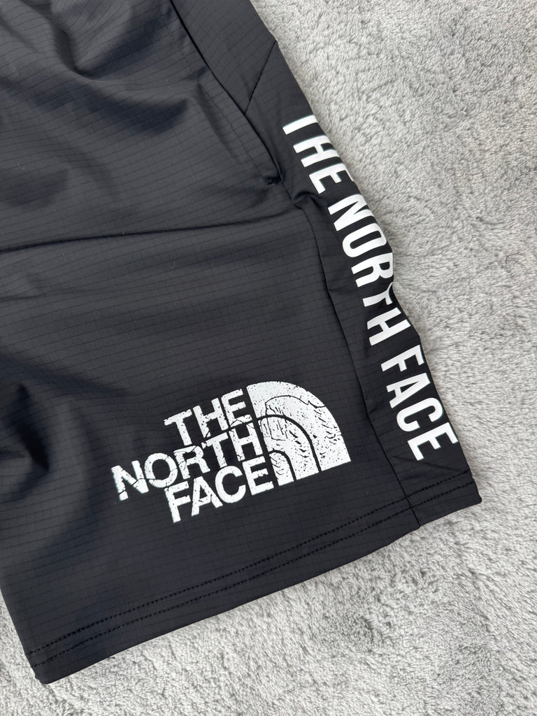 CONJUNTO THE NORTH FACE - M2 NEGRO