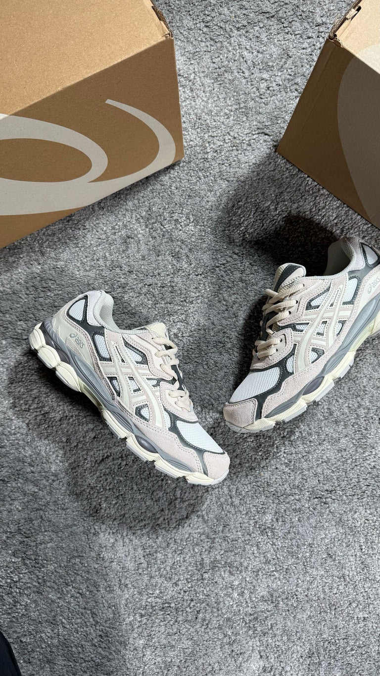 ASICS GEL-NYC - BEIGE