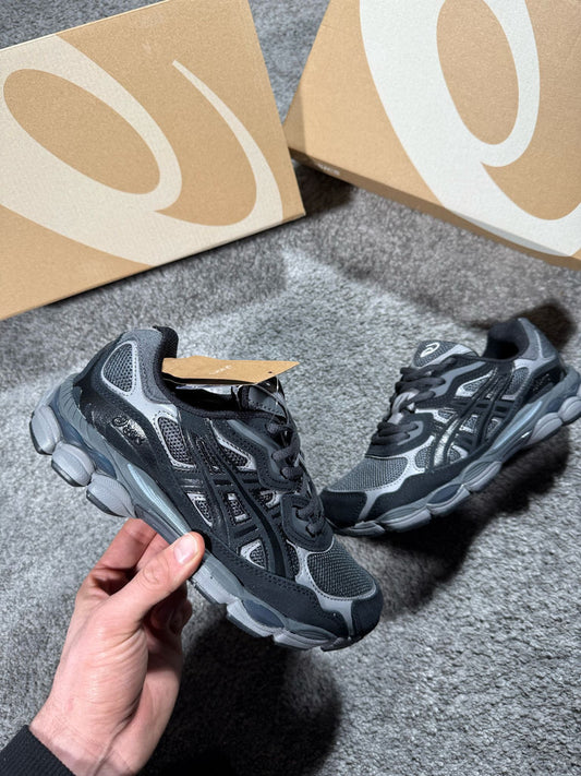 ASICS GEL-NYC - NEGRAS