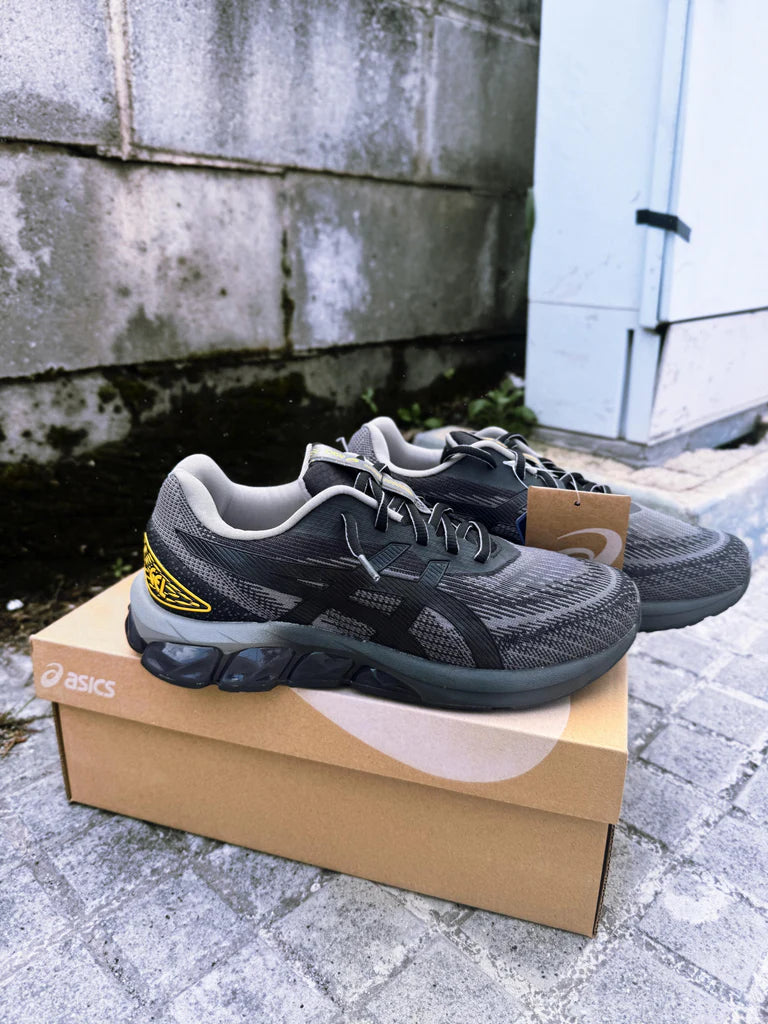 ASICS GEL QUANTUM 180 VIII - NEGRAS 3