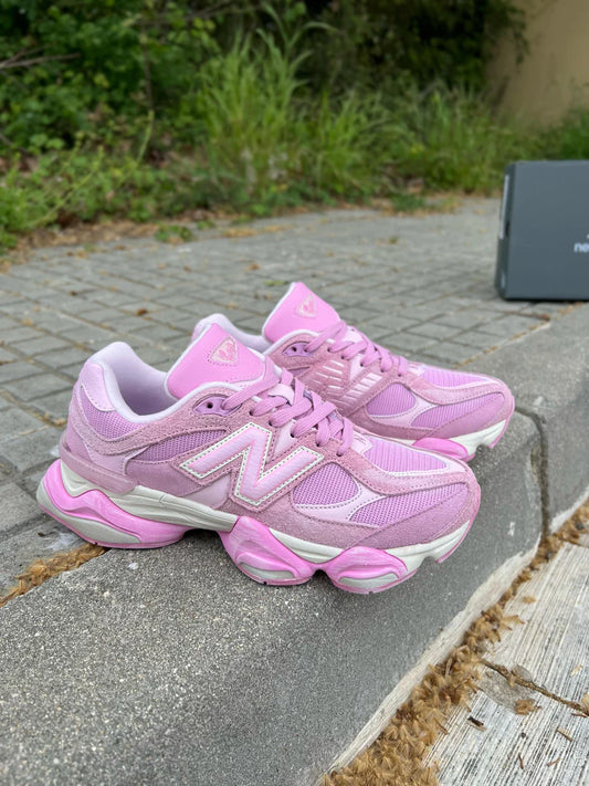 NEW BALANCE 9060 - ROSA