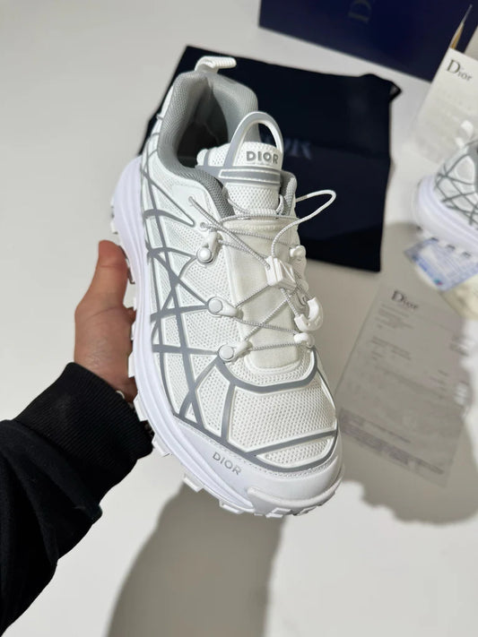 Dior B31 - White/Grey