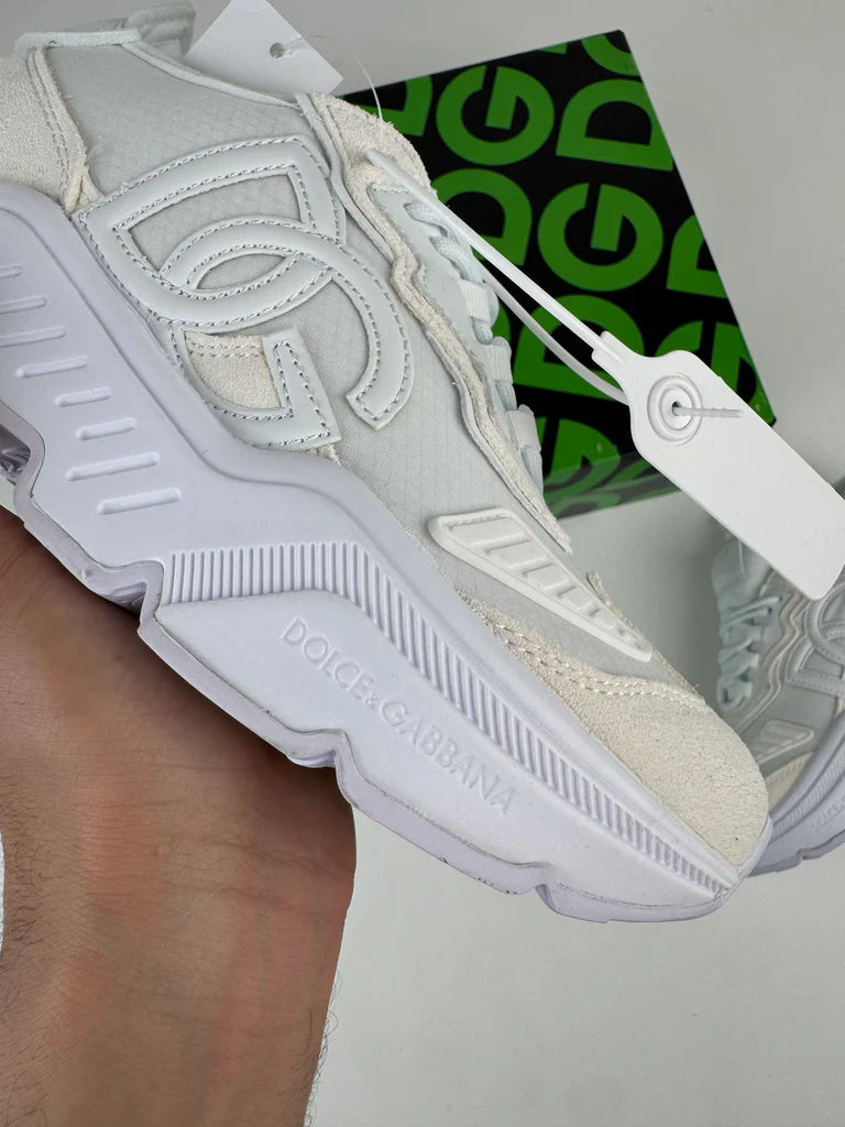 DOLCE & GABBANA - BLANCAS