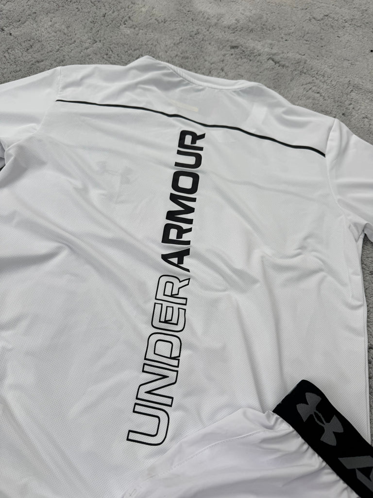 UNDER ARMOUR 2025 - M2 BLANCO
