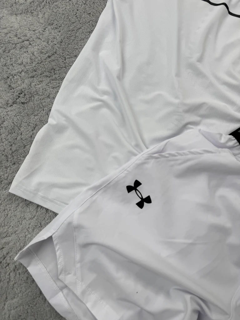 UNDER ARMOUR 2025 - M2 BLANCO