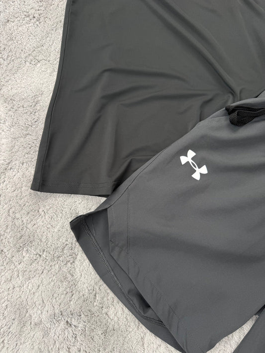 UNDER ARMOUR 2025 - M2