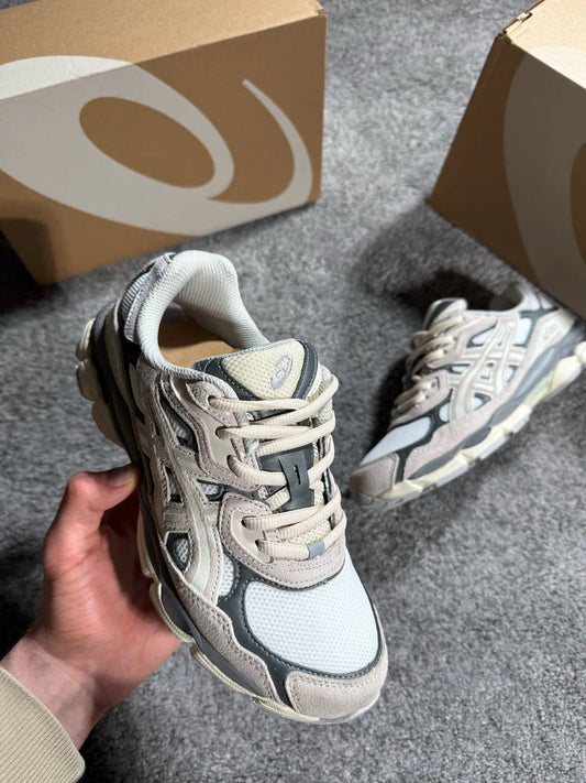 ASICS GEL-NYC - BEIGE