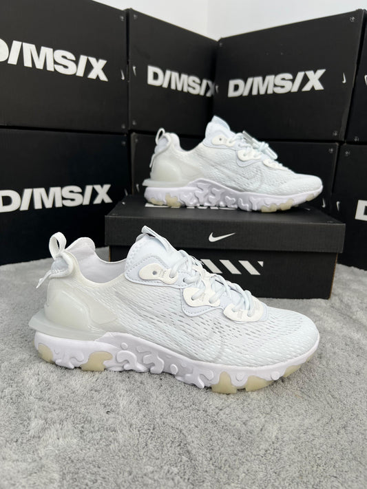 NIKE REACT VISION BLANCO