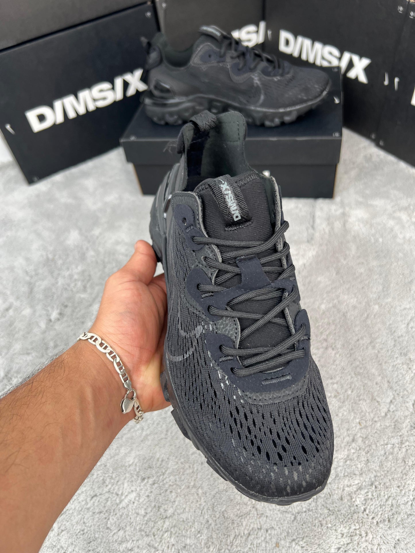 NIKE REACT VISION NEGRO