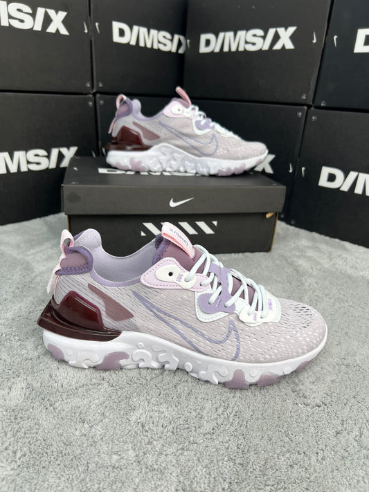 NIKE REACT VISION VIOLETA