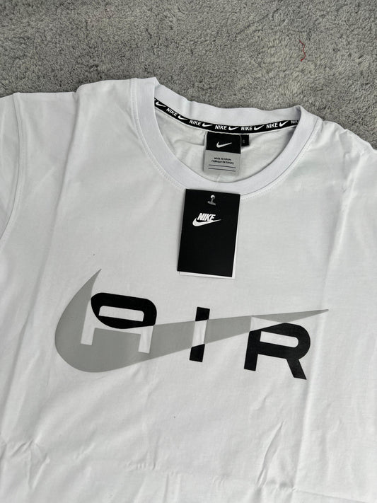 CONJUNTO NIKE 2025 M2- BLANCO/GRIS