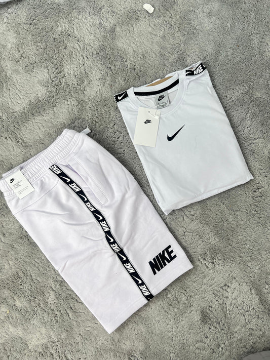 CONJUNTO NIKE 2025 M3 - BLANCO