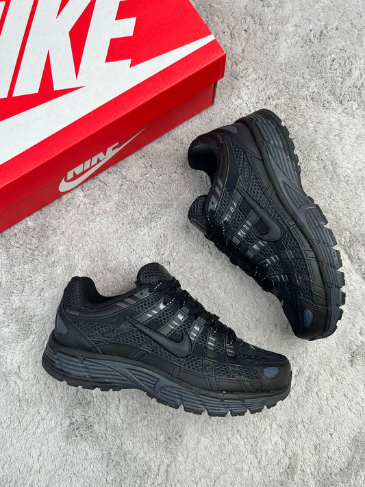NIKE P6000 NEGRO