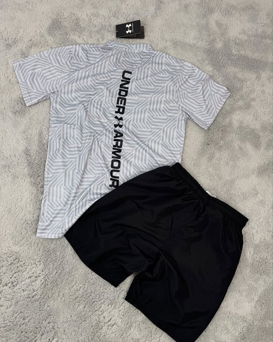 UNDER ARMOUR 2025 - M2 GRIS