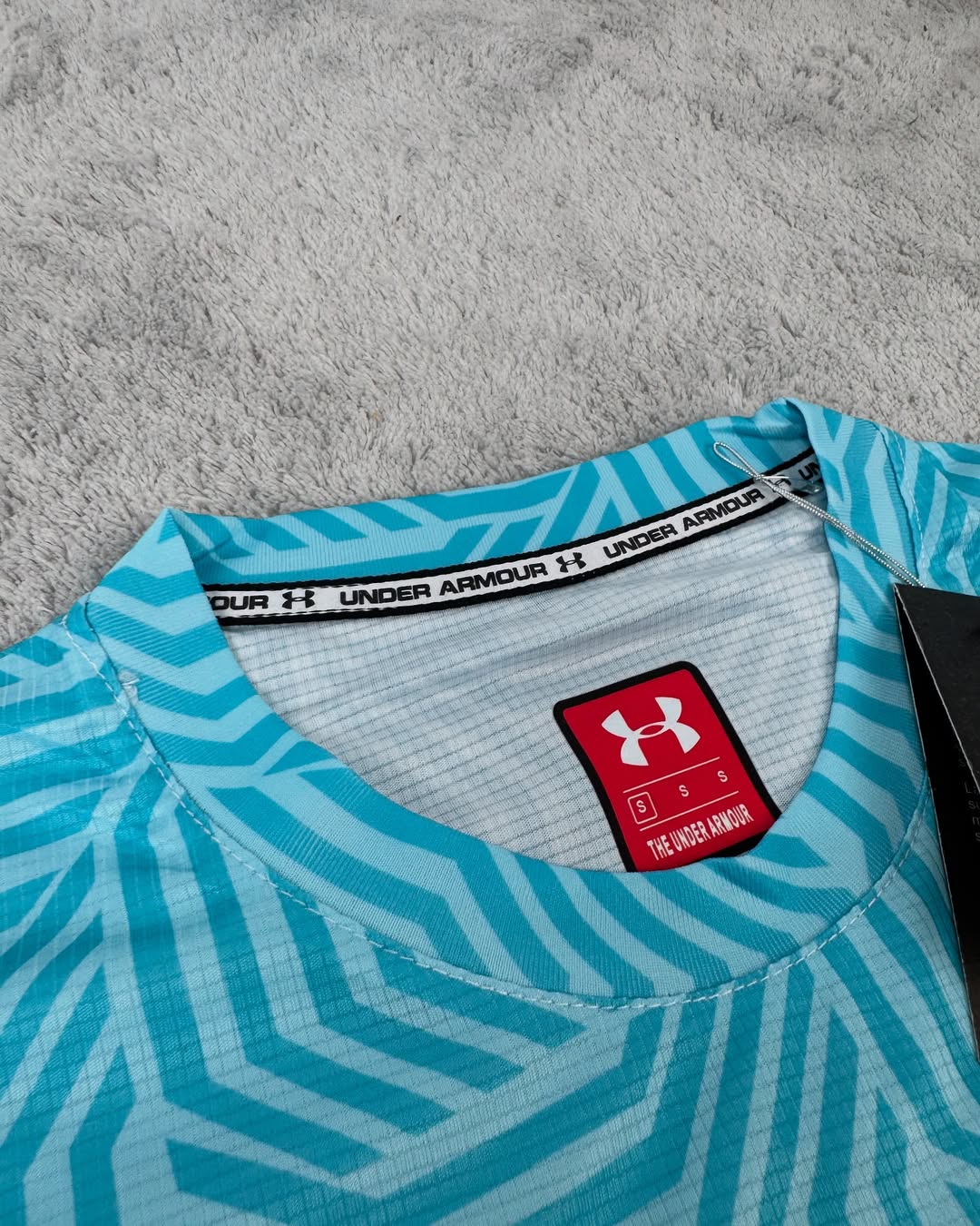 UNDER ARMOUR 2025 - M2 Azul