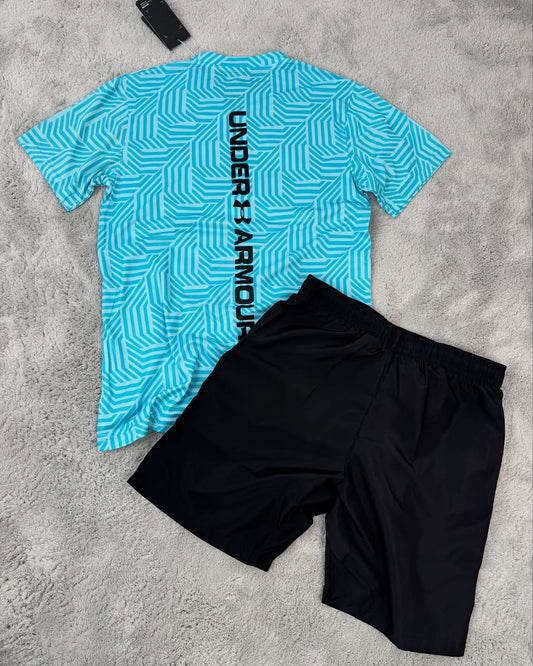 UNDER ARMOUR 2025 - M2 Azul