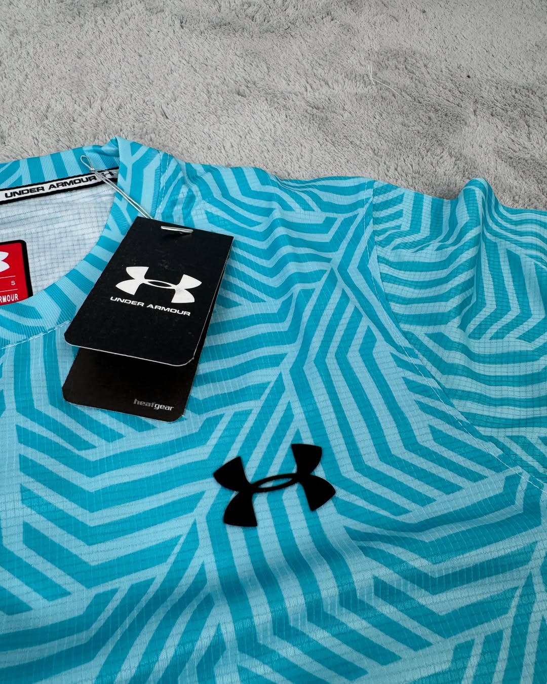 UNDER ARMOUR 2025 - M2 Azul