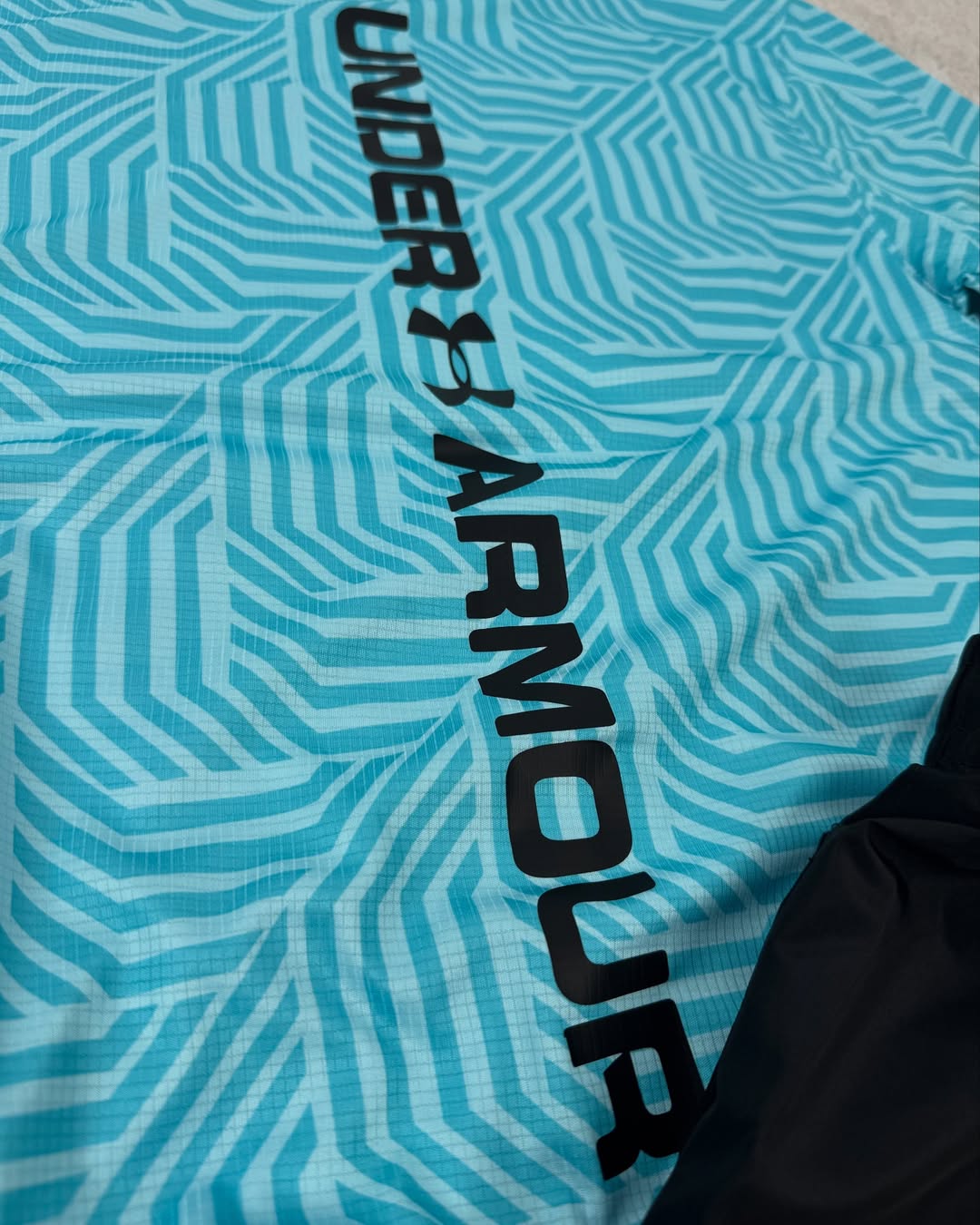 UNDER ARMOUR 2025 - M2 Azul